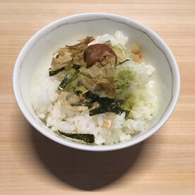 粉末緑茶で作る お茶漬け レシピ 作り方 By ひとりぐらし3段 楽天レシピ 粉末緑茶で作る お茶漬け レシピ 作り方 By ひとりぐらし3段 楽天レシピ